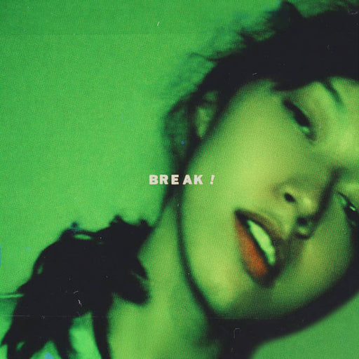 Fazerdaze – Break! 12" vinyl record, image 1 of 7