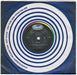 Heart – What About Love 7" vinyl record, image 1 of 2