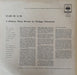 Claude Debussy, Philippe Entremont – Clair De Lune (A Debussy Piano Recital) LP vinyl record, image 2 of 4