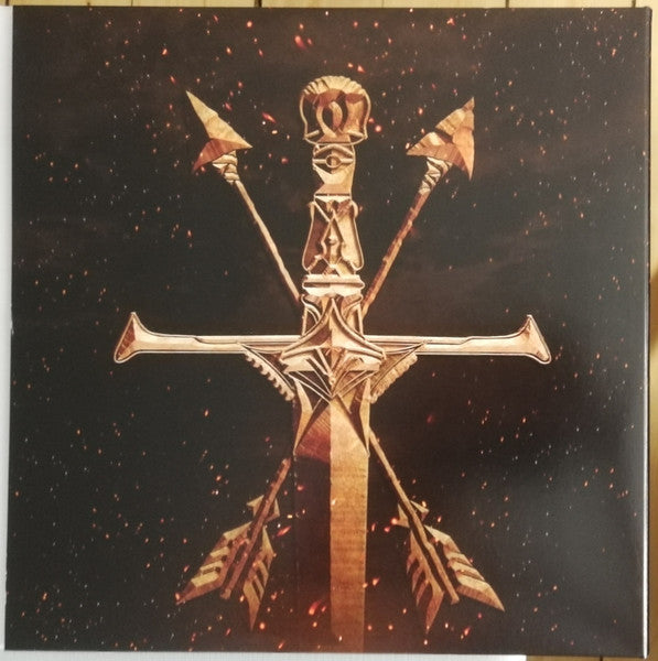 The City Of Prague Philharmonic Orchestra, Crouch End Festival Chorus – Music From The Lord Of The Rings Trilogy (3xLP) LP vinyl record, image 5 of 10