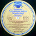 Narciso Yepes – Spanische Gitarrenmusik Aus Fünf Jahrhunderten, Vol. 1 LP vinyl record, image 3 of 4