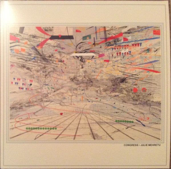 Floating Points, Pharoah Sanders, London Symphony Orchestra – Promises LP vinyl record, image 3 of 8