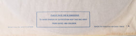 King Crimson – Islands LP vinyl record, image 10 of 10