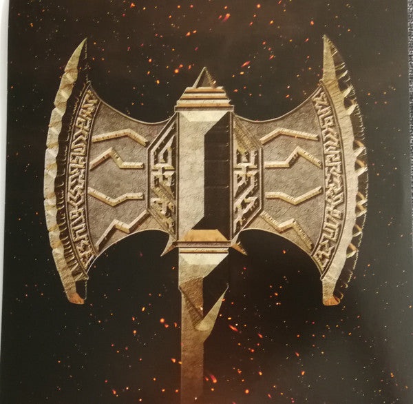 The City Of Prague Philharmonic Orchestra, Crouch End Festival Chorus – Music From The Lord Of The Rings Trilogy (3xLP) LP vinyl record, image 4 of 10