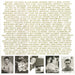 Idles – Brutalism LP vinyl record, image 3 of 10