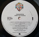 Emmylou Harris – Cimarron LP vinyl record, image 3 of 7