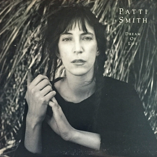 Patti Smith – Dream Of Life LP vinyl record, image 1 of 4