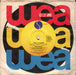 Madonna – Like A Virgin 7" vinyl record, image 3 of 3