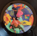 The Rolling Stones – Dirty Work LP vinyl record, image 6 of 6