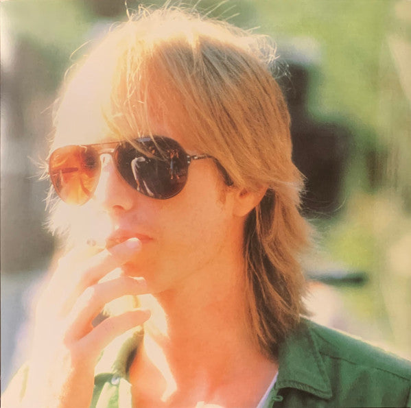Tom Petty And The Heartbreakers – Damn The Torpedoes LP vinyl record, image 6 of 8