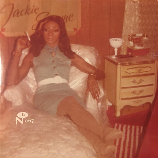 Jackie Shane – Any Other Way (2xLP) LP vinyl record, image 1 of 10
