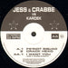 Jess & Crabbe, Kardek – F’9 Riot Squad 12" vinyl record, image 3 of 4