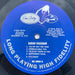 Sarah Vaughan – Sarah Vaughan LP vinyl record, image 6 of 10