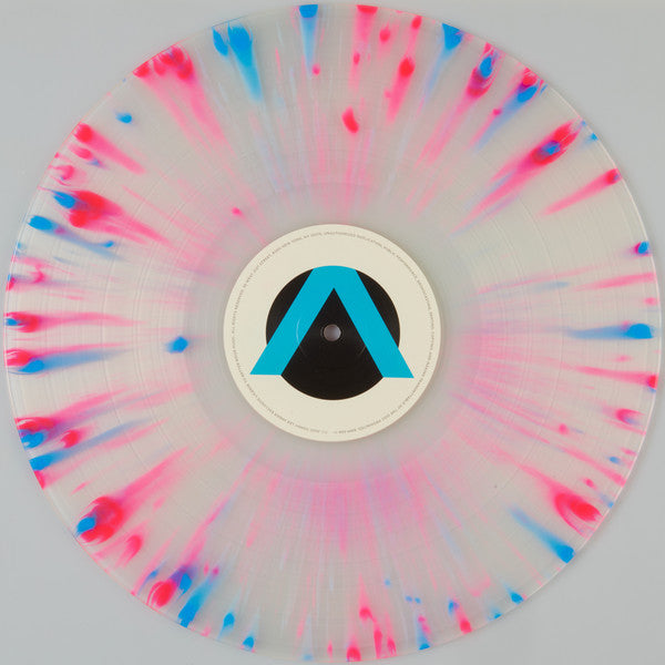 Tommy Lee – Andro LP vinyl record, image 9 of 10