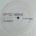 Optic Nerve – Fragments 12" vinyl record, image 3 of 4