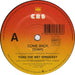 Toad The Wet Sprocket – Come Back Down 7" vinyl record, image 1 of 3