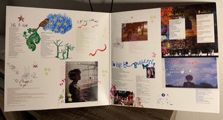 Corinne Bailey Rae – Corinne Bailey Rae LP vinyl record, image 3 of 8