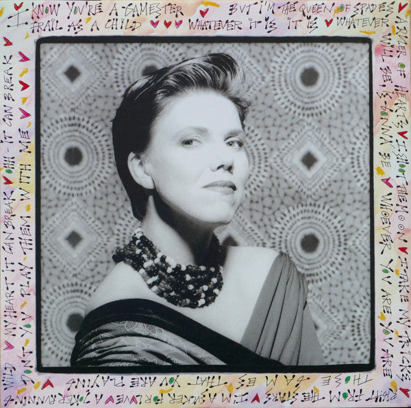 Hanne Boel – Dark Passion LP vinyl record, image 7 of 9
