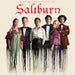 Various – Saltburn (Music From The Motion Picture) LP vinyl record, image 1 of 10