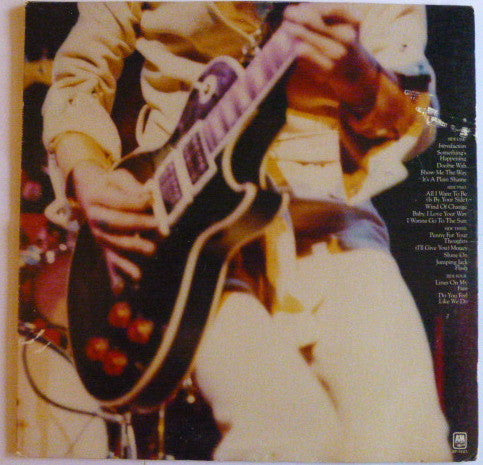 Peter Frampton – Frampton Comes Alive! (2xLP) LP vinyl record, image 2 of 10