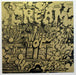 Cream – Wheels Of Fire - In The Studio LP vinyl record, image 1 of 3
