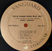 Perrey & Kingsley – The In Sound From Way Out! LP vinyl record, image 3 of 4