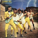 Donnie Iris – Back On The Streets LP vinyl record, image 1 of 4
