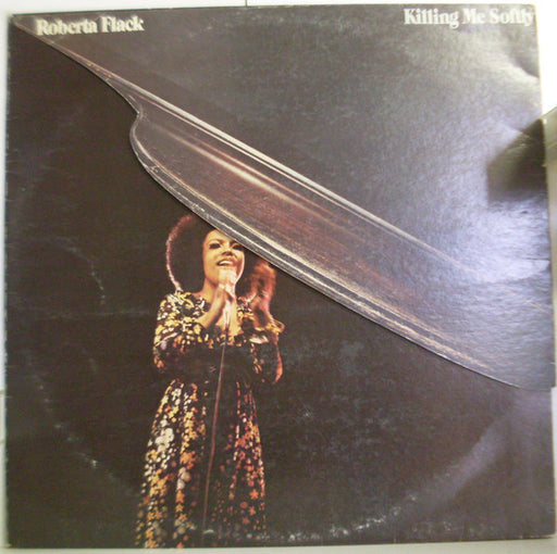 Roberta Flack – Killing Me Softly