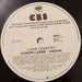 Various – Country Ladies - I Love Country LP vinyl record, image 3 of 4