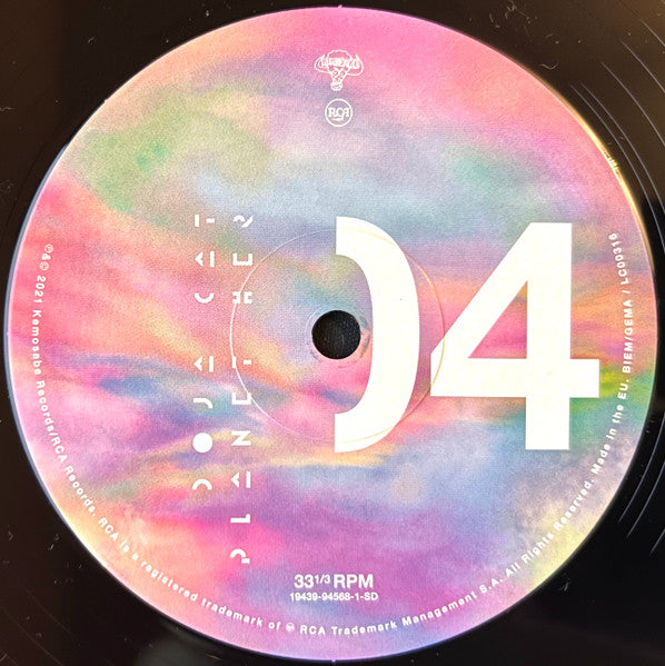 Doja Cat – Planet Her (2xLP) LP vinyl record, image 7 of 10
