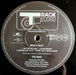 The Who – Who's Next LP vinyl record, image 6 of 7