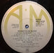 The Police – Reggatta De Blanc LP vinyl record, image 3 of 5
