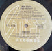 Ian Dury – New Boots And Panties LP vinyl record, image 6 of 6