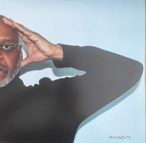 Optic Nerve – Fragments 12" vinyl record, image 1 of 4