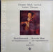 Charles Dieupart, William M. Babell, Jacob Jan Van Eyck, Alessandro Scarlatti, Georg Philipp Telemann – Blockflötenmusik Auf Originalinstrumenten | Recorder Music With Original Instruments - Ⅲ (1650-1750) LP vinyl record, image 1 of 6