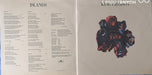 King Crimson – Islands LP vinyl record, image 8 of 10