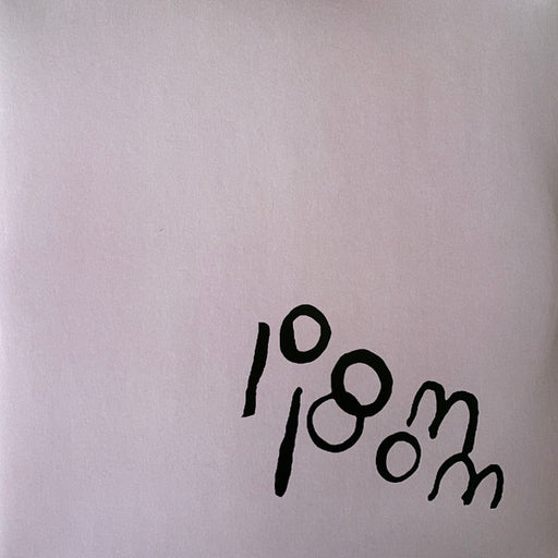 Ariel Pink – Pom Pom (2xLP) LP vinyl record