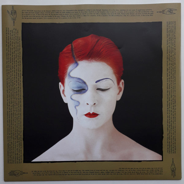 Toyah – Four From Toyah (Fortieth Anniversary) LP vinyl record, image 3 of 7