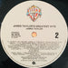 James Taylor – James Taylor's Greatest Hits LP vinyl record, image 8 of 8