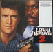 Various – Lethal Weapon 2 (Original Motion Picture Soundtrack) LP vinyl record, image 1 of 6