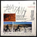 Landowner – Blatant LP vinyl record, image 2 of 4