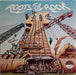 Various – Roots Of Rock LP vinyl record, image 1 of 5