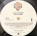 Earl Klugh – Life Stories LP vinyl record, image 5 of 6
