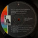 Creedence Clearwater Revival – Willy And The Poor Boys LP vinyl record, image 3 of 4