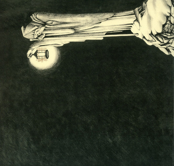 Led Zeppelin – Untitled LP vinyl record, image 2 of 10