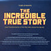 Logic – The Incredible True Story (2xLP) LP vinyl record, image 5 of 10
