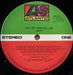 Ratt – Out Of The Cellar LP vinyl record, image 3 of 4