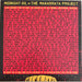 Midnight Oil – The Makarrata Project LP vinyl record, image 1 of 9