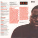 Notorious B.I.G. – Ready To Die LP vinyl record, image 2 of 5