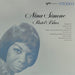 Nina Simone – Pastel Blues LP vinyl record, image 1 of 7